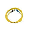 SC/FC/ST/MU/MTRJ Indoor OM2/OM3 fiber scfc duplex fiber patch cord