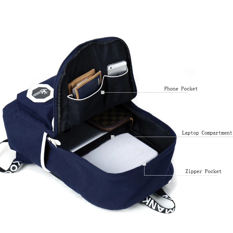 Promotional Custom Cheap Target Teens Backpack Girls School Bags Buy