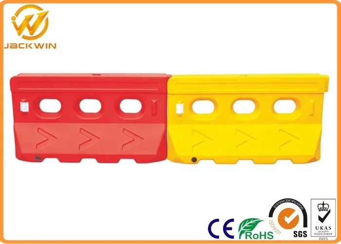 Plastic Road Barrier SM-001A(1)