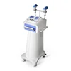 Beauty Equipment Multifunctional Jet Peel Therapy Oxygen Facial Machine
