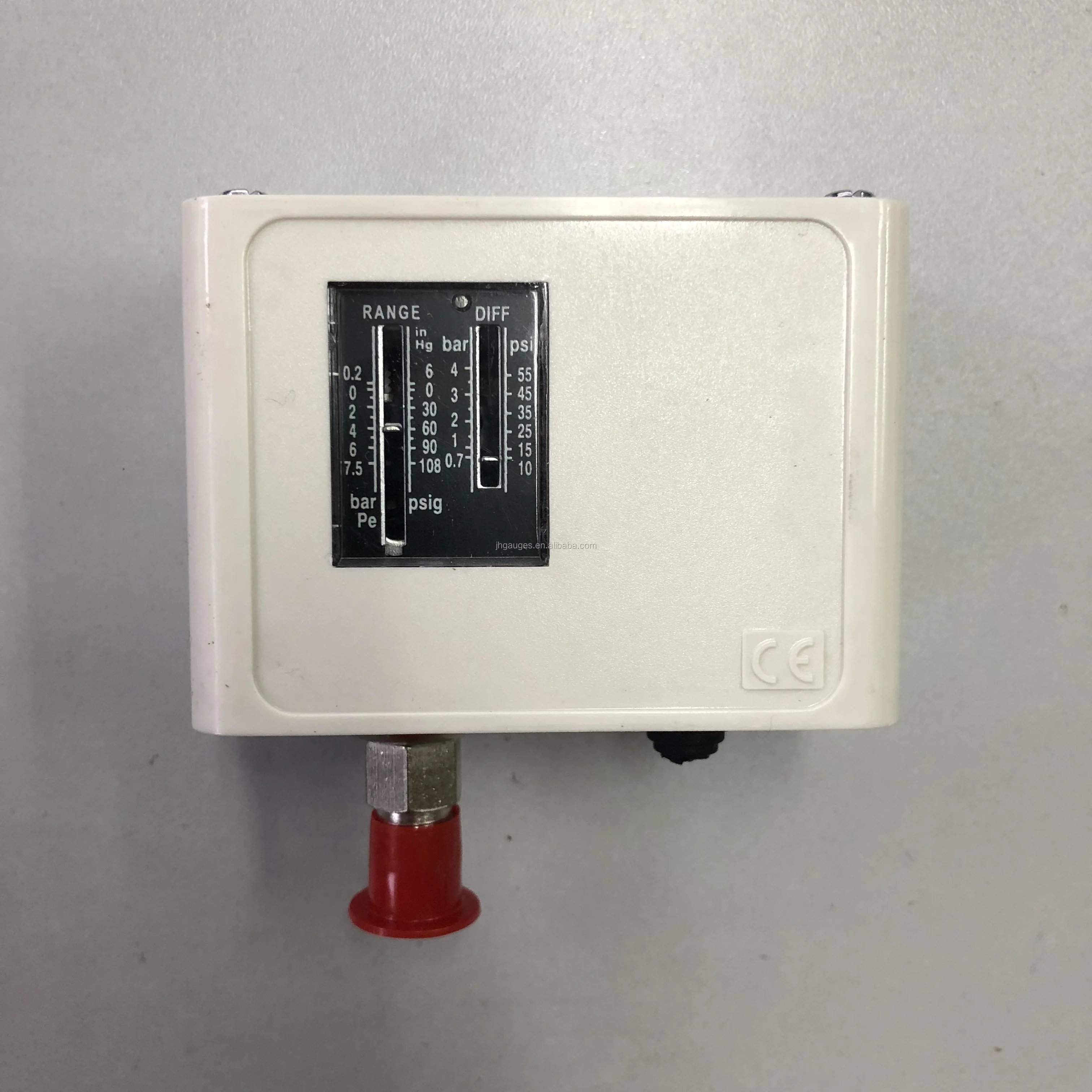 Pressure Control,Pressure Switch,Kp1 Buy Pressure Control,Pressure