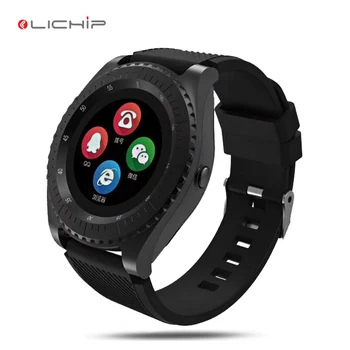 z3 smart watch 2018