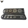 Weight Lifting 20KG 50KG Adjustable Dumbbell Set