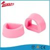 High quality custom silicon food grade mouth guard with big size