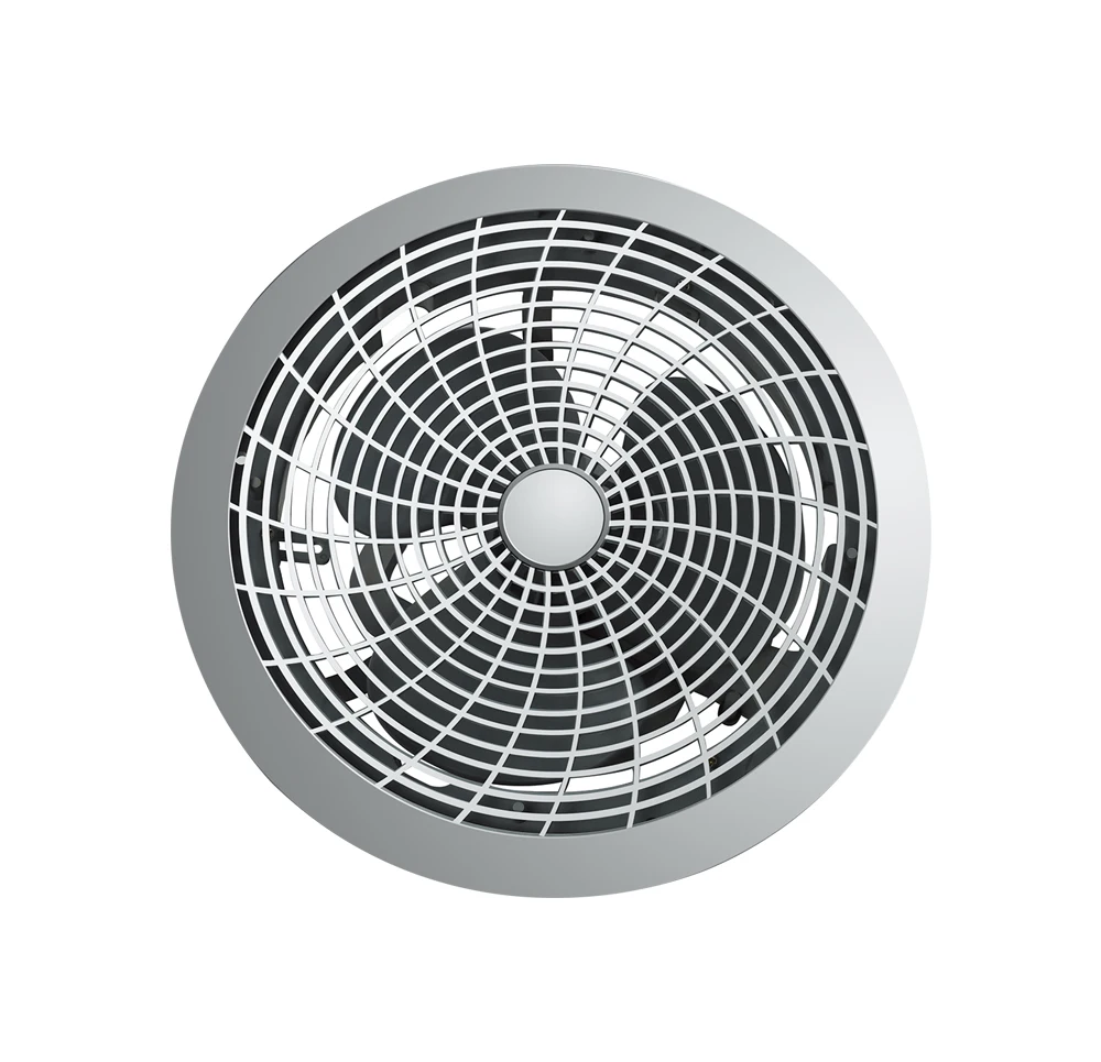 Wall Mounted Ceiling Ducted Exhaust Fan Mlp252 With Saa Ce
