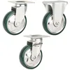 industrial PU caster wheel for trolley