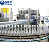 Fully Automatic Complete Plastic PET Small Bottle Water Drinking Mineral Water Filler Machine