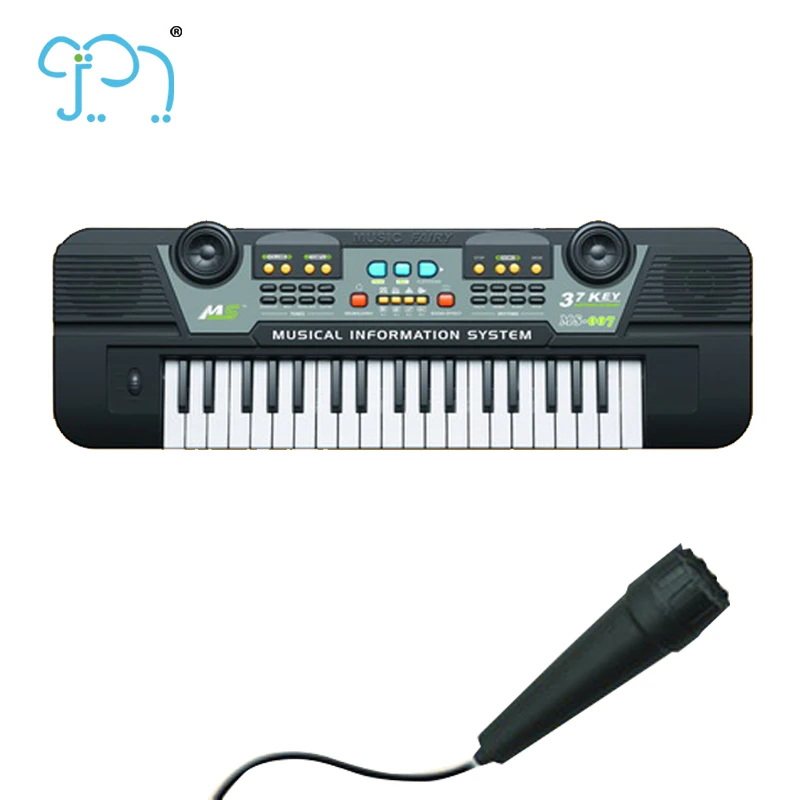 children's toy piano keyboard