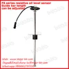 MJ-F6 OEM customize Series fuel level indicators for GPS boat bosch oil pressure sensor for oil tank car tank Oil Level sensor
