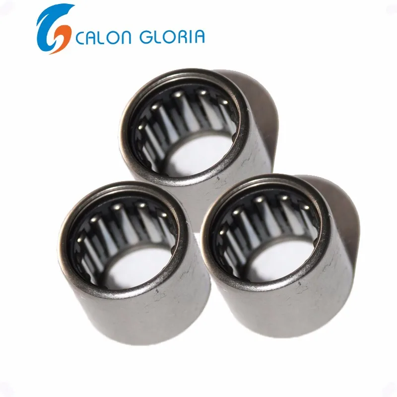 Outboard Motor Needle Bearing 17bm2312 Yamahas Oem 93315317u2 Needle