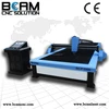 New Design cnc plasma cutting and engraver machine for metal materials SS CS With high precision BCP1325-100A