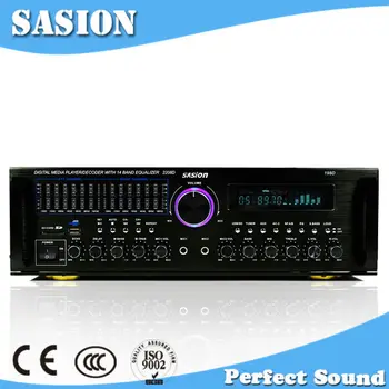 Sasion 2202u High End Best Audio Power Amplifier  Buy 