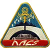 factory direct iron on type adhesive clothing patches embroidered christian patches custom embroidered patches