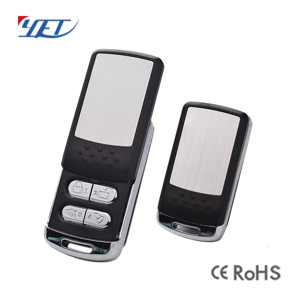 Smart Wireless Access Remote Control For Barrier Gate yet070