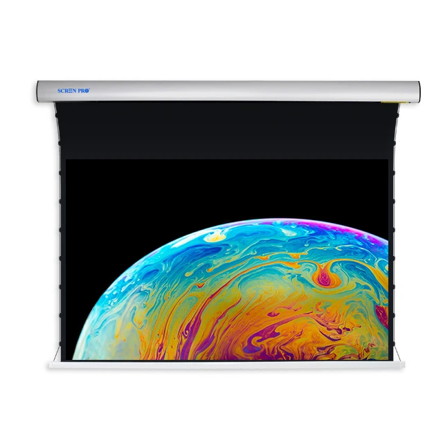 所有行业  消费类电子产品  演示设备  投影屏幕