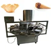 Hot Sale egg roll Crispy biscuit roll making machine Crispy Egg Roll Waffle Maker Ice Cream Wallfe Cone Making Machine