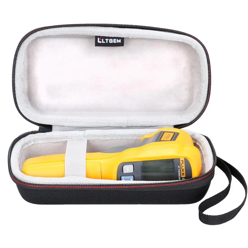 Case For Fluke 62 Fluke 64 Fluke 59 Max Infrared Ir Thermometer