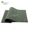 Low price eco-friendly natural rubber materials floor mat/professional OEM manufacturer from Dongguan