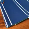 outdoor sun shading 100 % polyester waterproof/uvproof fabric