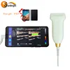 USB nerve block ultrasound wireless wifi doppler ultrasound probe