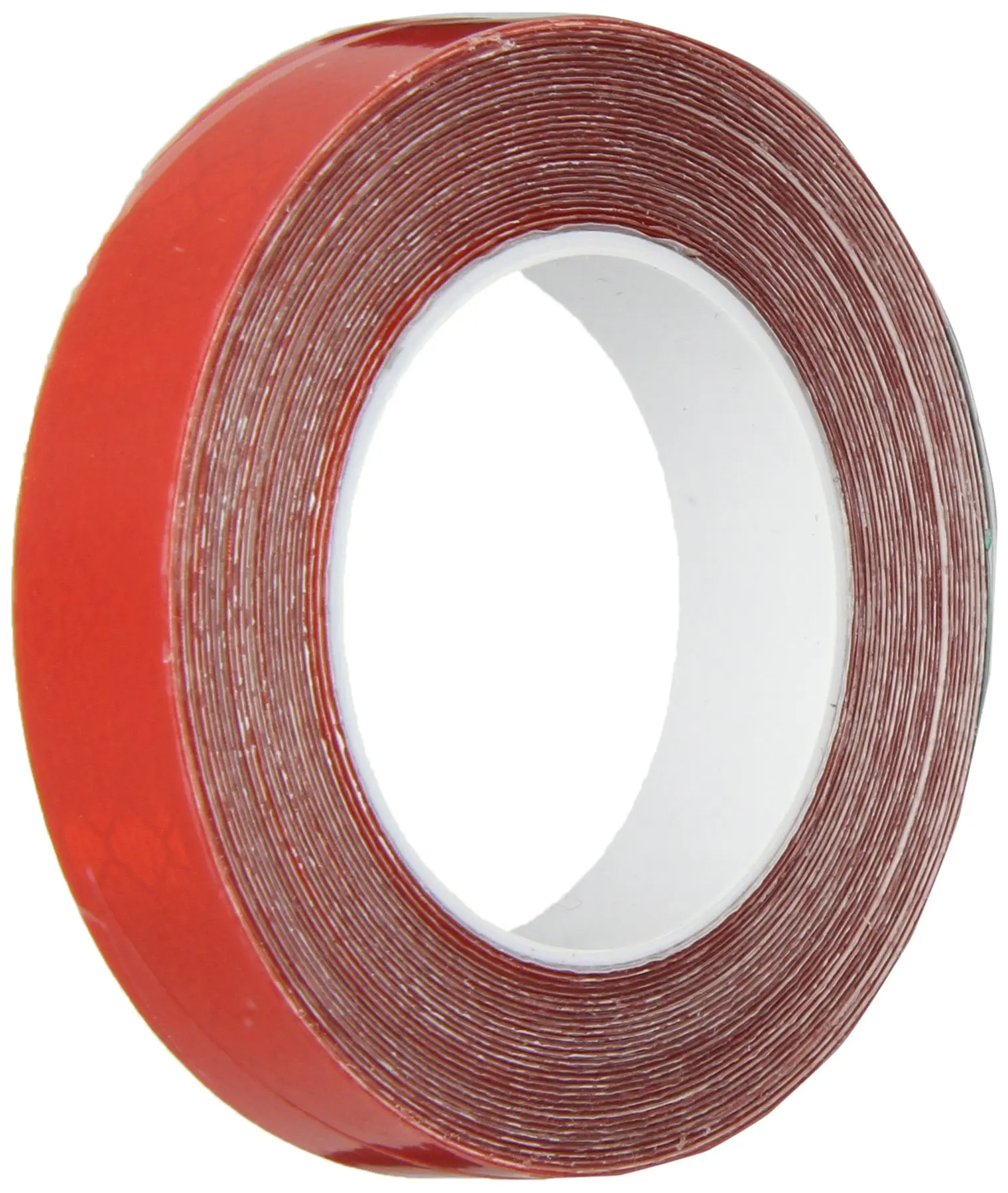 Buy 3M 3432 Red Micro Prismatic Sheeting Reflective Tape, 0.5" X 5yd (1 Roll) in Cheap Price on