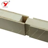 fireproof heat insulation eps xps fiber cement sandwich panels,sips