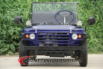 Cheapest 1000cc Engine Atv Accessories Mini Rover Mini Moke Mr1101