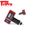Universal Long Distance Outdoor Laser Level Receiver Detector for Red Beam