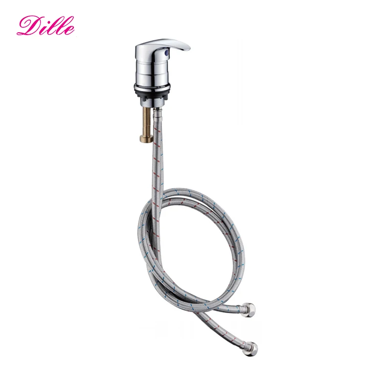 Wholesale Washing Chair Hair Salon Faucet Sink Basin Faucet
