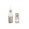 Cordless Teeth Clean With Dental Floss Usb Effectiveness Jet Efficacy Of Uk Dentalmate Water Flosser Reviews Mini Oral Irrigator