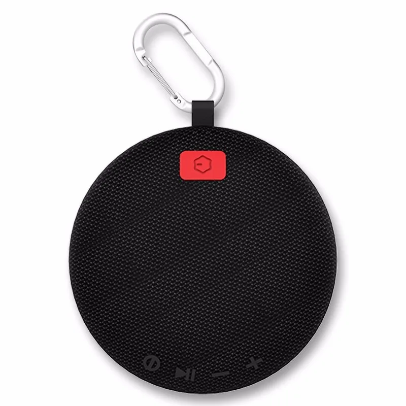2019 Portable mini Wireless Bluetooth Speaker 5W Stereo audio sound waterproof bluetooth speaker Outdoor - ANKUX.COM