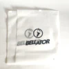High Quality Manufacturer Frosted Pvc/opp Ziplock Poly Bag Clothes Packaging Bag Thick Plastic Bags With Printed Own Logo