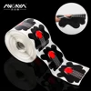 Custom Dual System Acrylic Form Nail 500 Pcs Double Thick Private Label OEM Manufacturer Nail Form
