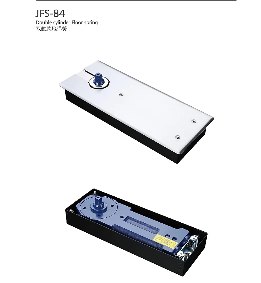 Adjustable Hydraulic Glass Door Floor Spring ( Jfs84) Buy Headlight