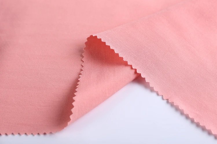 New Arrival Rayon Dyed Poplin Woven Fabric Price Buy Rayon Dyed