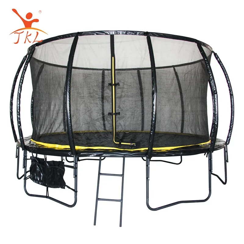 Optional Size Professional Children Adults Trampoline Adjustable Legs