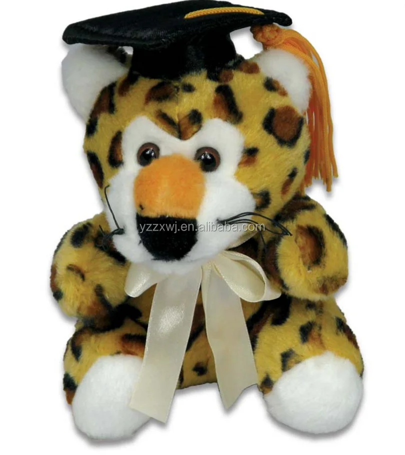 2021 graduation plush