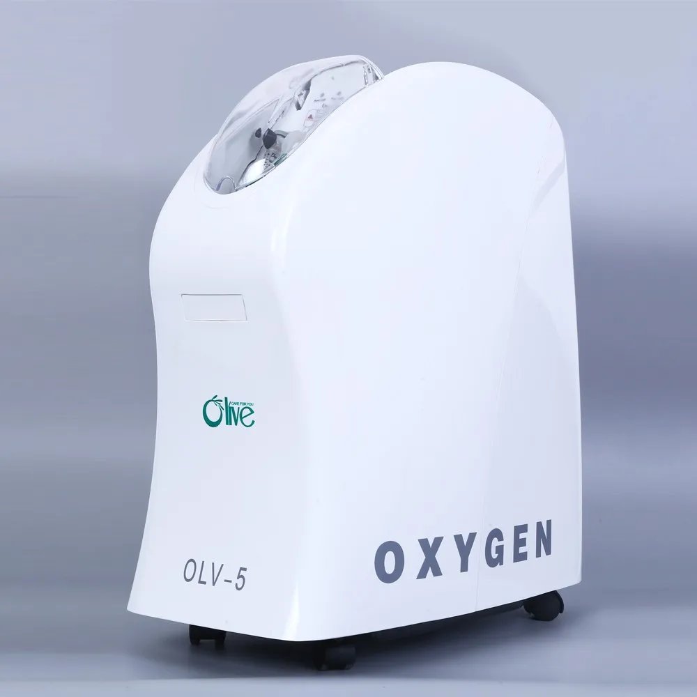 Small Portable Oxygen Concentrator For Sale - Buy Small Portable Oxygen