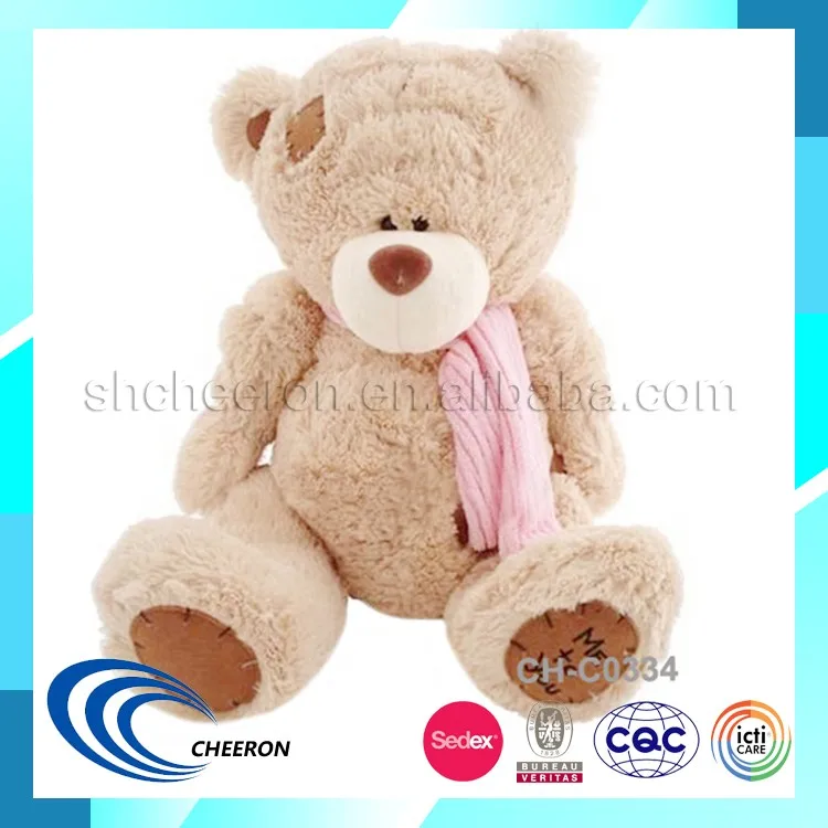 stuffed animal skins wholesale