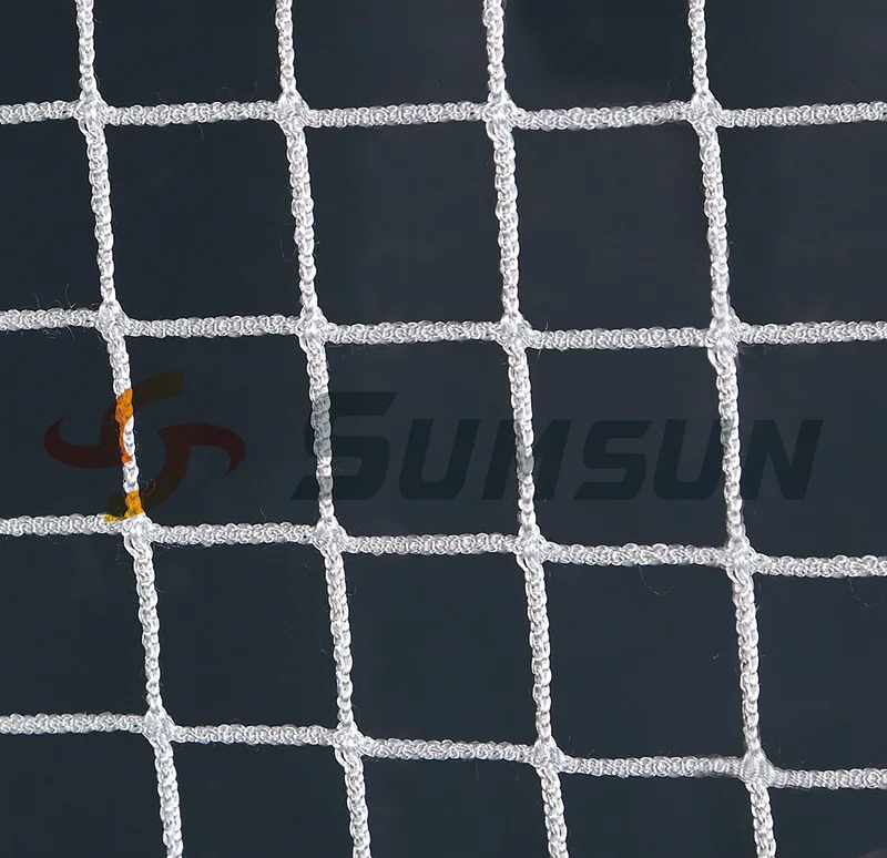 Championship Hockey Goal With Protective Pad 32" Nhl Cage Steel Ice Hockey Goal Buy Hockey