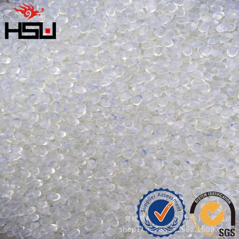 Hot Melt Adhesive / Glue For Coated Nonwoven Surface Sprayed