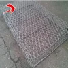 2.2mm galfan reno mattress price/6*8cm stone river bed/3*2*0.17m twist gabion wire mesh manufacturer