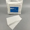 Manufacturer Supply Laser Sealed Class 1000 140g 6 x 6 inch Polyester Esd Cleanroom Wiper for Clean Lens