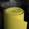 Eco friendly 600gsm needle punched polyester felt