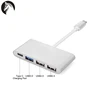 High Speed Date Transfer usb 3.0 4-port hub driver for Macbook