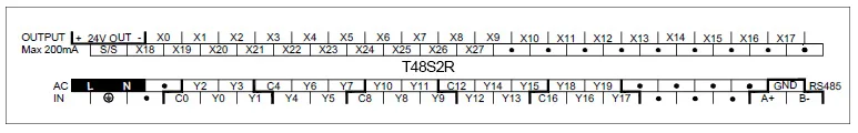 1 y 15 24. 16y Spyder размер. T(48, 1-A/2). Haiwell Happy PLC Ethernet Pin.