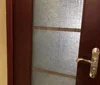Transparent and embossed pet sheet 2mm 3 mm plastic sheet cut to size instead of door and window for different Bathroom window