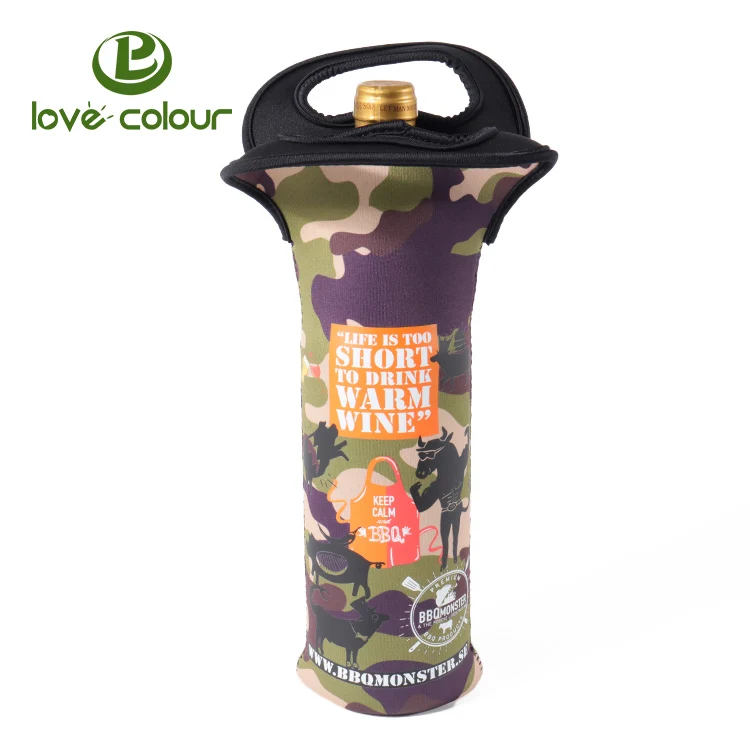 Neoprene cooler 0516C14