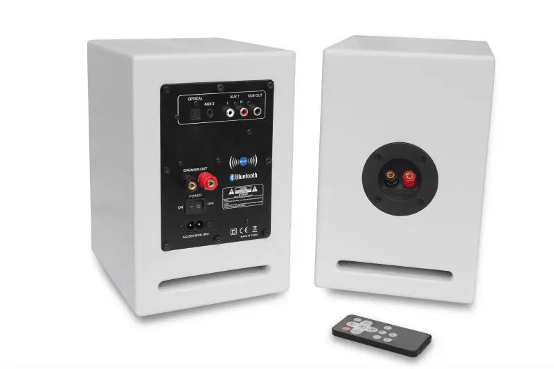 whole house bluetooth speaker system