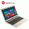 China factory whosale 13.3 inches ultra thin new notebook computer not used laptop